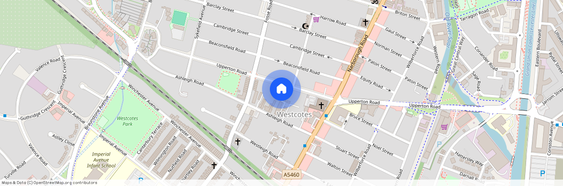 Upperton Road, Leicester, LE3 0HB