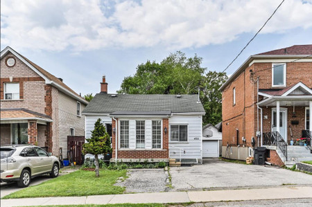 For Lease - 406 Nairn Avenue Unit# Main, Toronto, Ontario - Photo 4