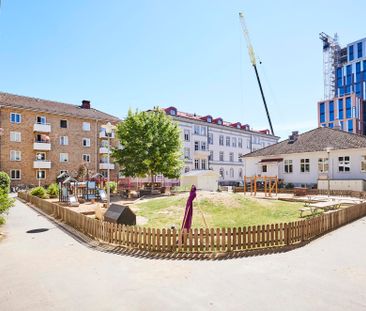 Gjuterigatan 8 I - Foto 3