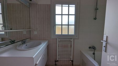 Location Maison 6 pièces 122m² - Photo 4