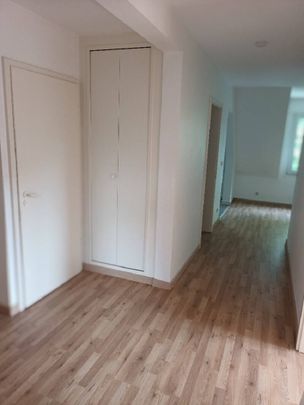 Appartement 3 pièces à louer - Photo 1