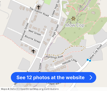 High Street, Mow Cop, ST7 - Photo 1