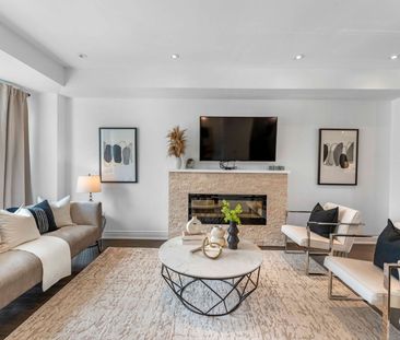 For Lease - 62 Pony Farm Drive, Toronto, Ontario - Photo 4