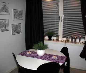 Vaktelvägen, Sollentuna - Photo 3