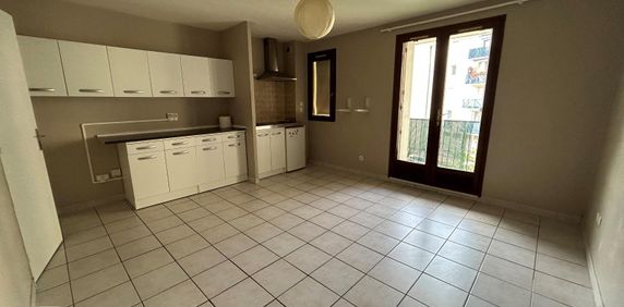 Location Appartement 1 pièce 24m² AGEN 47000 - Photo 2