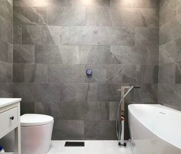 Maison de plain-pied à louer - Brossard (Noms de rues (B)) Maison d... - Photo 4