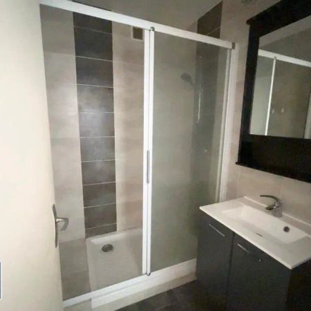 Appartement à louer 2 pièces 48.2m² - Photo 4