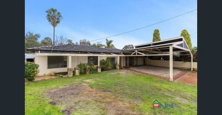 GOSNELLS - 3x1 - A BEAUTIFUL HOME WITH POOL & MASSIVE SHED - Photo 4