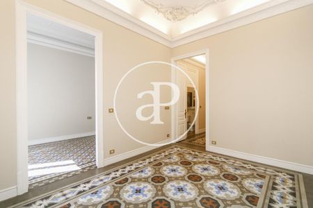 Piso de alquiler en Diputacio, Dreta de l'Eixample - Photo 4