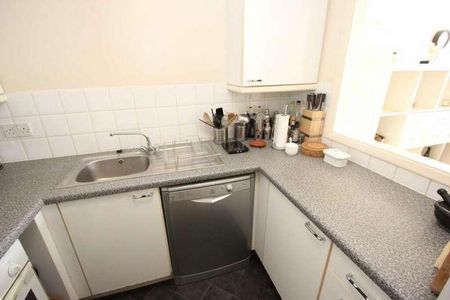 Mauretania Building, Jardine Road, E1W - Photo 2