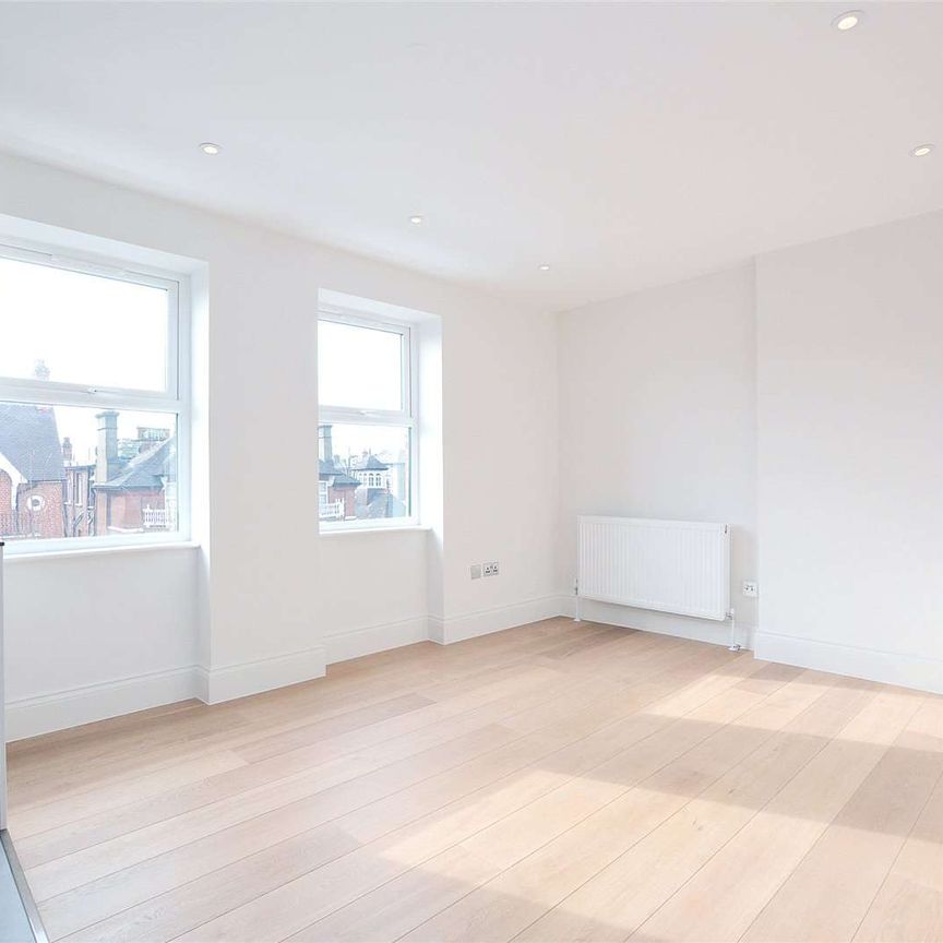 Cleve Road, London, NW6 3RR - Photo 1