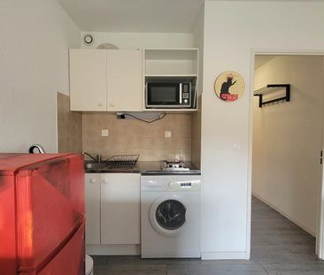 Location Appartement 2 pièces 27m² CANNES 06400 - Photo 6