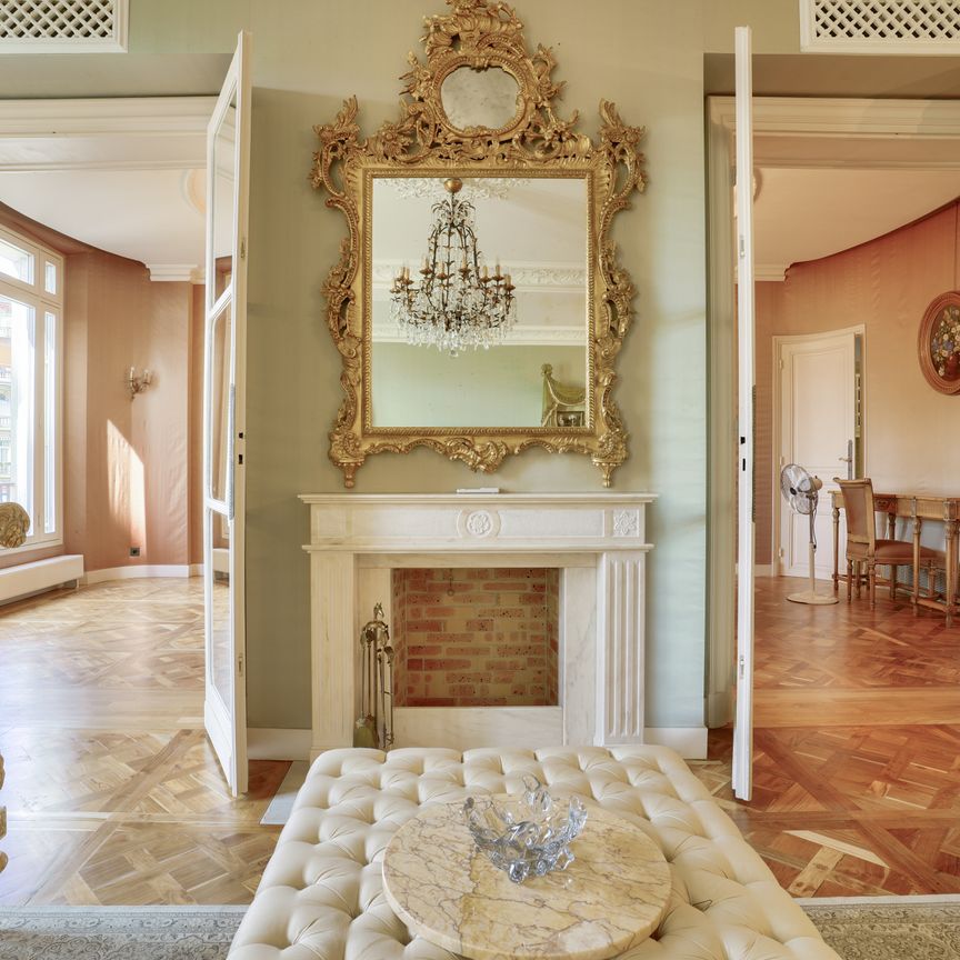 Paris 16 - Porte dauphine - Photo 1