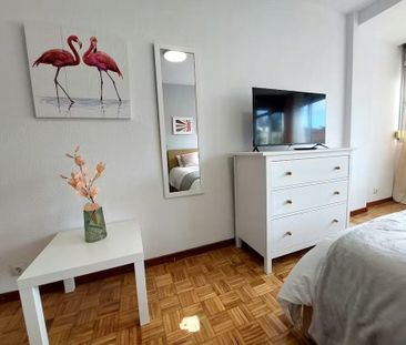 Calle de Añastro, Madrid, Community of Madrid 28033 - Photo 1