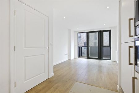 1 bedroom flat to rent - Photo 4