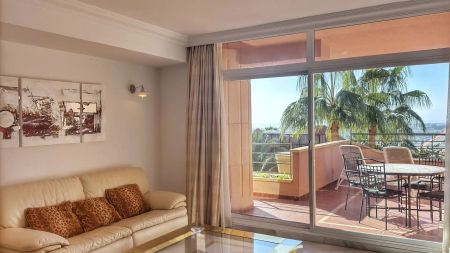 Apartamento de alquiler en Avenida Calderón de la Barca, -1, Los Naranjos - Photo 3