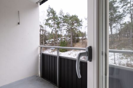 Runebergsgatan 34 - Photo 4