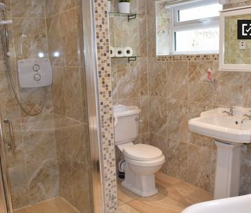 Studio for rent in Southside, Dublin - Photo 5