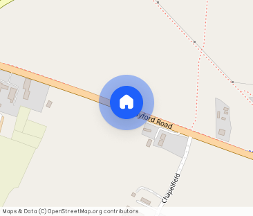 Wayford Road, Stalham, NR12 - Photo 1