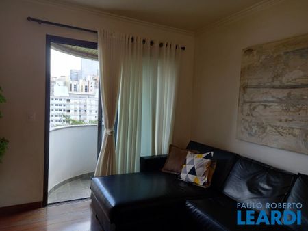 Apartamento - Photo 3