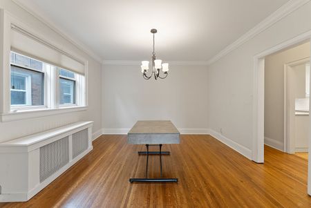 For Lease - 472 Oriole Parkway Unit# Upper, Toronto, Ontario - Photo 4