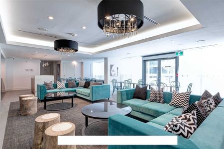 For Lease - 38 Iannuzzi Street, Toronto, Ontario - Photo 2