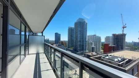 For Lease - 39 Roehampton Avenue Unit# 1604, Toronto, Ontario - Photo 3