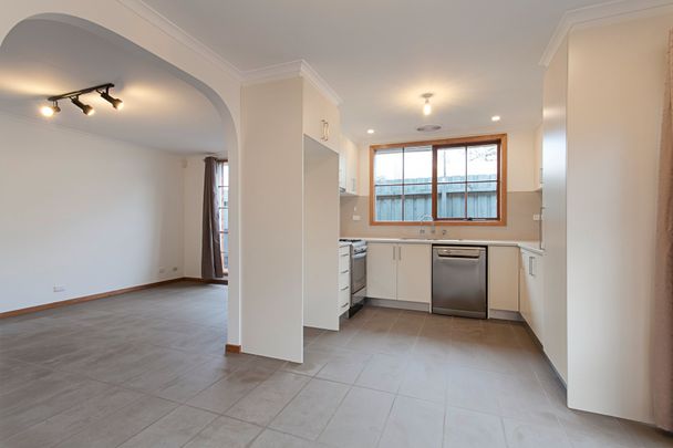 SPACIOUS DOUBLE STOREY TOWNHOUSE - Photo 1