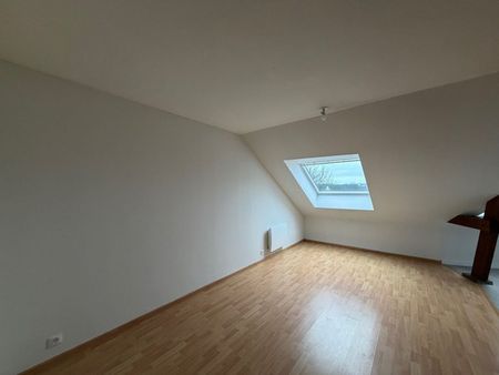 Appartement 2 pièces – 33 m² environ à Rennes Landry (ref : G176104) - Photo 4