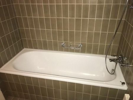 3.5-Zimmer-Wohnung im Grünen - Photo 5