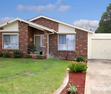 63 Entally Drive, Albanvale, VIC 3021 - Photo 4