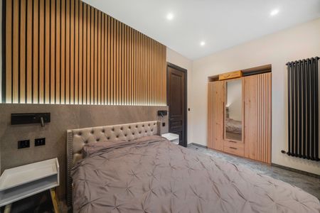 3 Bed Flat, Lauderdale Mansions, W9 - Photo 5