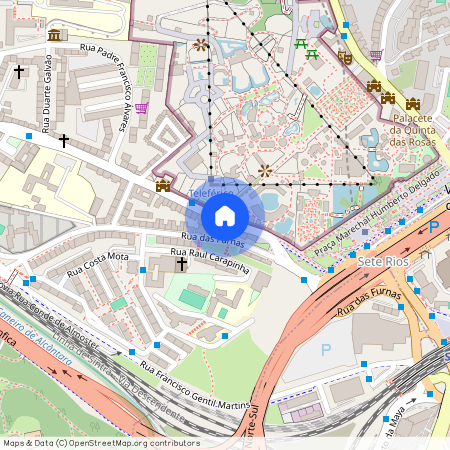 Largo Manuel Emídio da Silva, Lisbon, Lisbon 1500-415