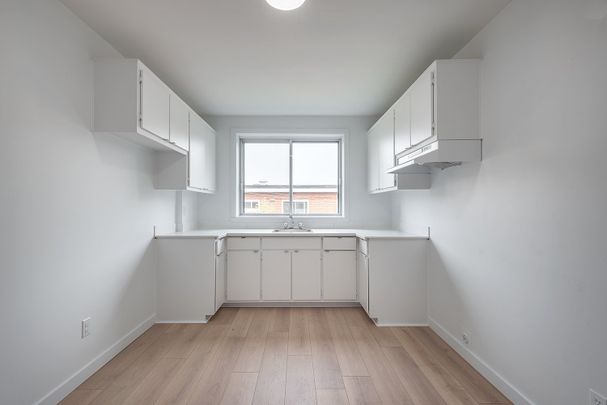 Appartement - 5-875 Rue Bertrand - Photo 1