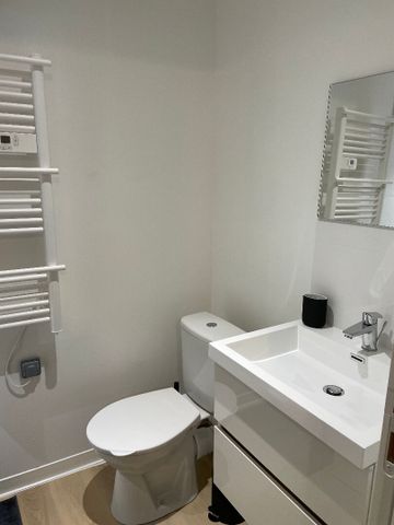 Location Appartement 1 pièce 17m² - Photo 5