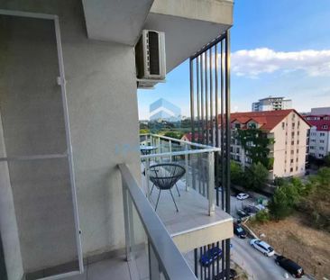 Estic Park | 2 Camere | Centrala Proprie | Loc Parcare | - Photo 1