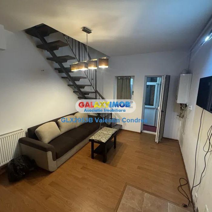Apartament 2 Camere Brancoveanu - Fotografie 1