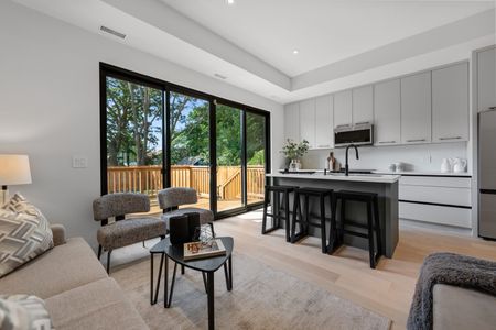 For Lease - 85 Holborne Avenue, Toronto, Ontario - Photo 2