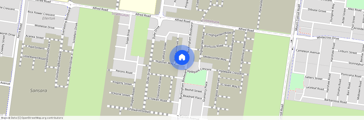 34 Buckingham Boulevard, Vic 3338, Strathtulloh