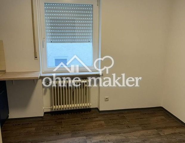 Wohnung 1. OG in Top Lage mit Balkon / 75 qm - Foto 1