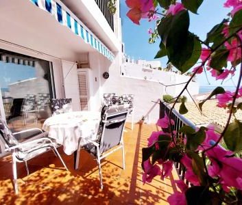 Spacious duplex apartment in a beachfront development - NON-RENEWAB... - Photo 5