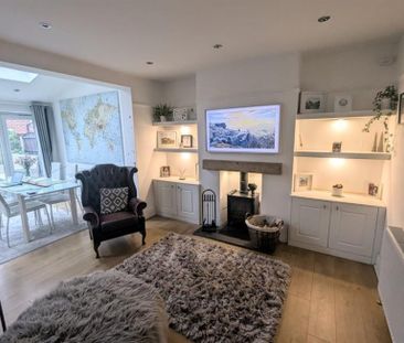 3 Bedroom Semi Detached To Let - Photo 1