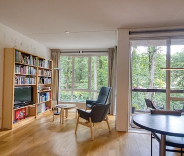 Te huur: Appartement Graaf van Rechterenweg 53 14 in Oosterbeek - Foto 1