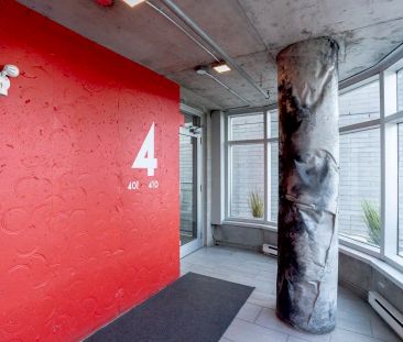 325, rue de Saint-Vallier — 3 1/2 - Photo 2