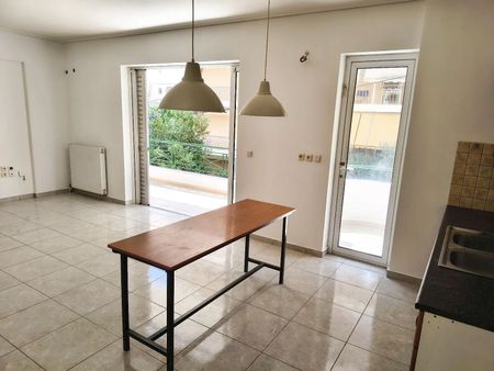 Διαμέρισμα για ενοικίαση Κέντρο (Ζωγράφου) - Φωτογραφία 4