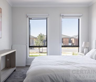 Premium Fully Furnished Co-Living Rooms with Private Bathrooms – Al... - Photo 6