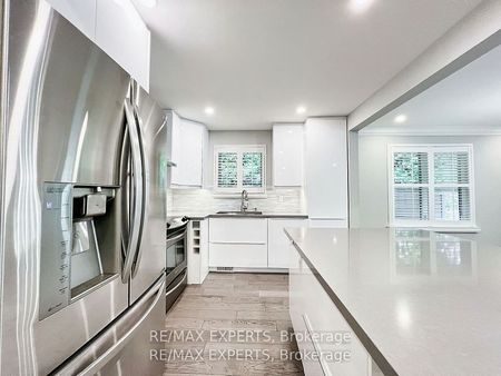 For Lease - 7 Montvale Drive, Toronto, Ontario - Photo 5