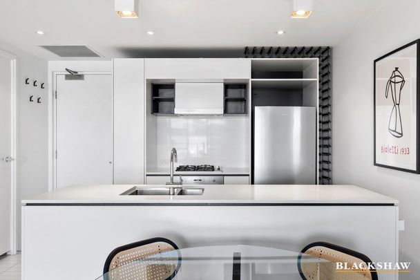 15/29 Eastlake Parade, Kingston ACT 2604 - Apartment For Rent | Domain - Photo 1