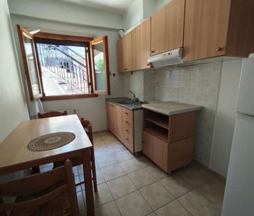 Studio/Γκαρσονιέρα για ενοικίαση Αμπελόκηποι (Πάτρα) - Photo 1