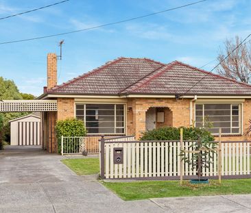 54 Garnet Street, Niddrie VIC 3042 - Photo 1